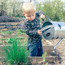 Garden Rooms Of Surrey Outdoor With Children